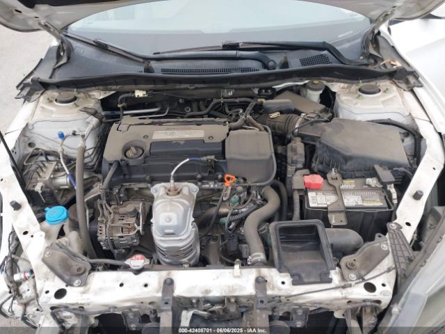 1HGCR2F37FA085021 Honda ACCORD LX
