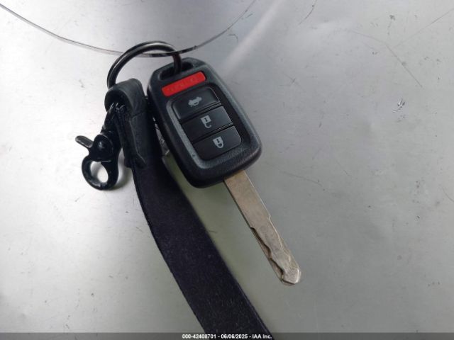 1HGCR2F37FA085021 Honda ACCORD LX
