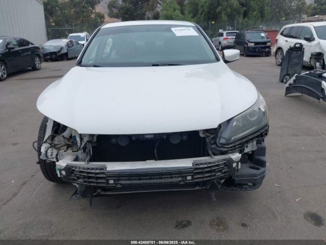 1HGCR2F37FA085021 Honda ACCORD LX