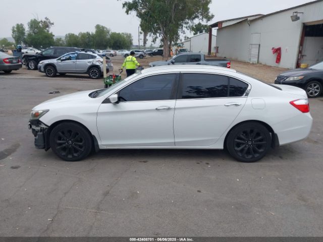 1HGCR2F37FA085021 Honda ACCORD LX