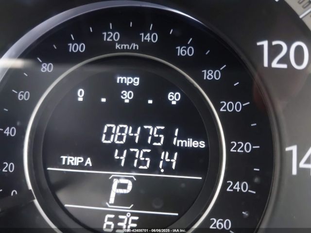 1HGCR2F37FA085021 Honda ACCORD LX