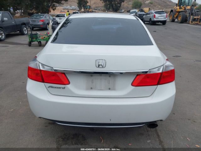 1HGCR2F37FA085021 Honda ACCORD LX
