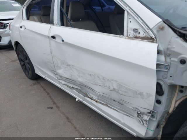 1HGCR2F37FA085021 Honda ACCORD LX