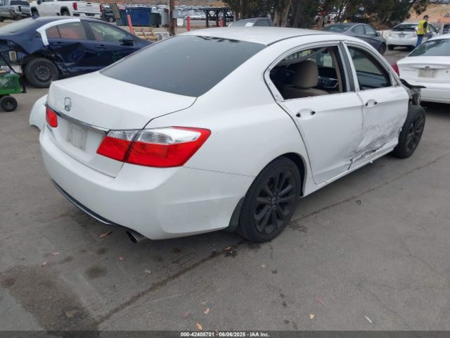 1HGCR2F37FA085021 Honda ACCORD LX