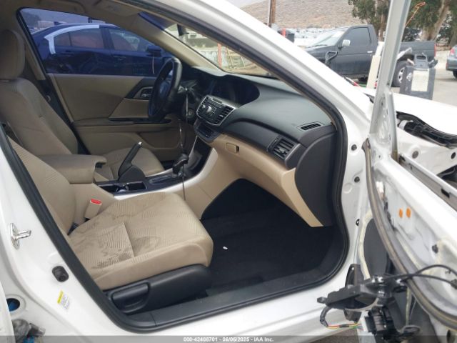 1HGCR2F37FA085021 Honda ACCORD LX