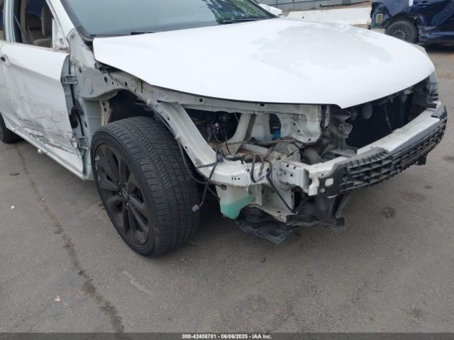 1HGCR2F37FA085021 Honda ACCORD LX