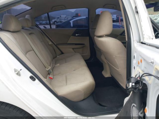1HGCR2F37FA085021 Honda ACCORD LX