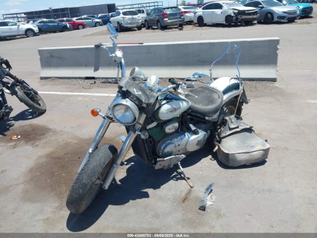 2009 SUZUKI VL800 JS1VS55A692101053 Photo 1