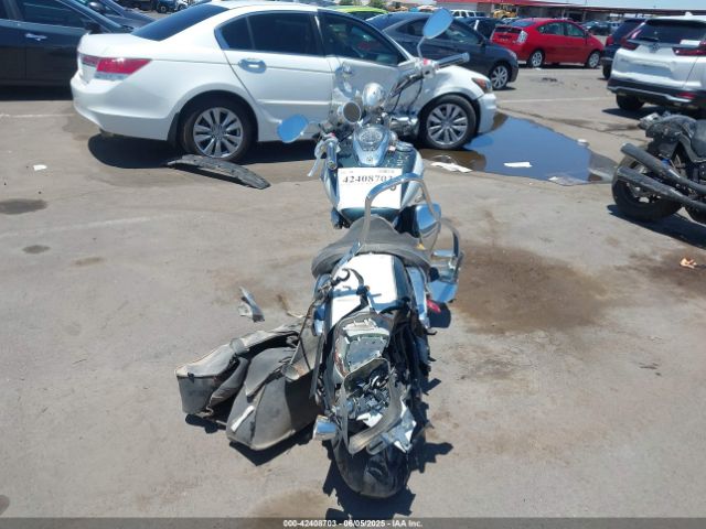 2009 SUZUKI VL800 JS1VS55A692101053 Photo 5