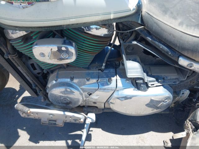2009 SUZUKI VL800 JS1VS55A692101053 Photo 8