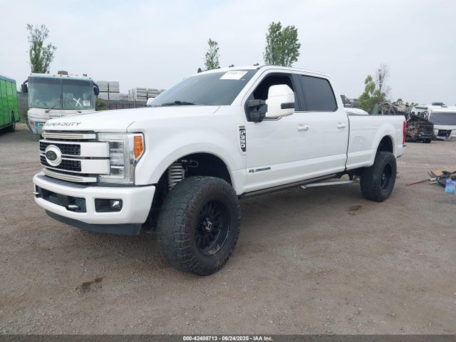 1FT8W3BT1KEE04957 Ford 2019