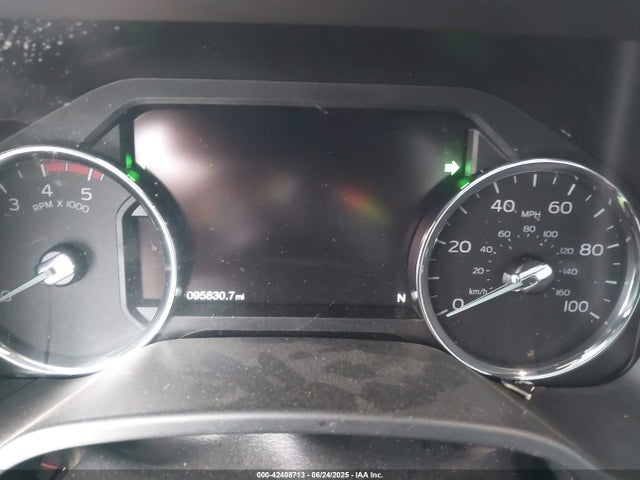 1FT8W3BT1KEE04957 Ford 2019
