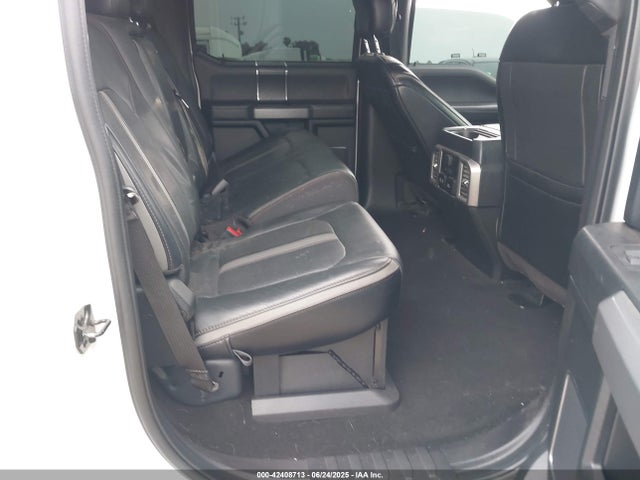 1FT8W3BT1KEE04957 Ford 2019