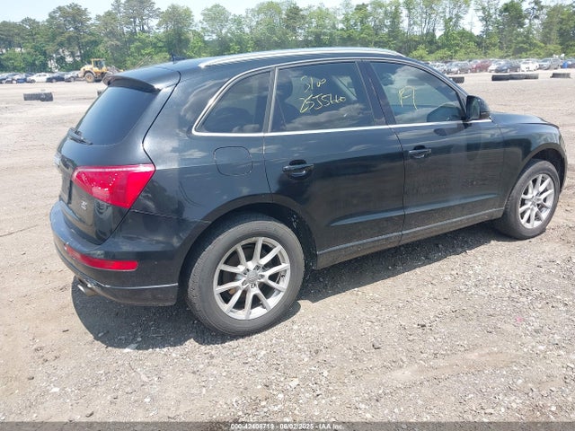 2010 AUDI Q5 WA1LKAFP6AA003671 Photo 3