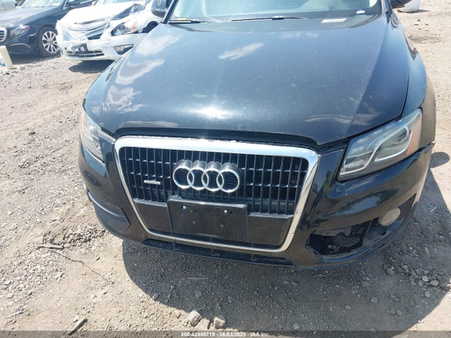 2010 AUDI Q5 WA1LKAFP6AA003671 Photo 5
