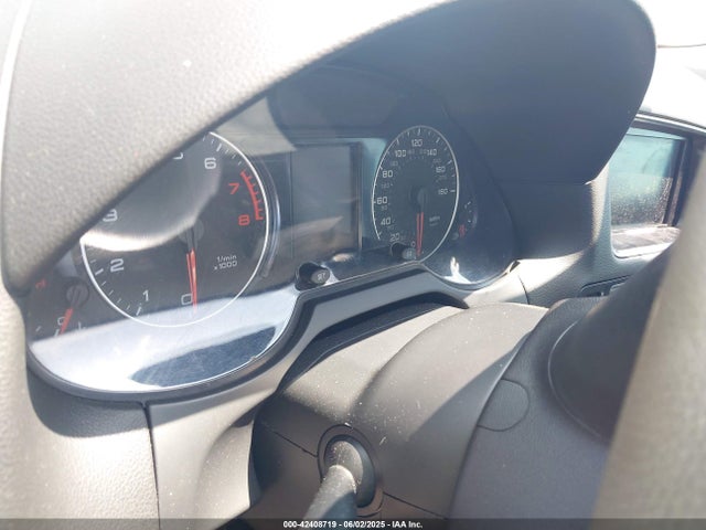 2010 AUDI Q5 WA1LKAFP6AA003671 Photo 6