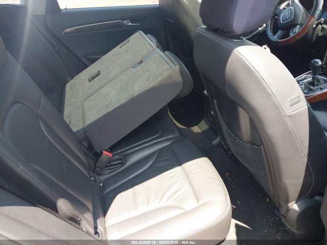 2010 AUDI Q5 WA1LKAFP6AA003671 Photo 7