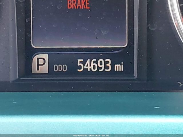 4T1BF1FKXFU011106 Toyota CAMRY SE