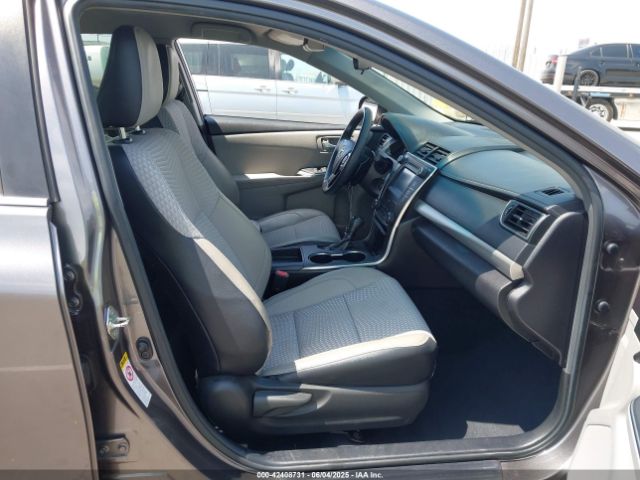 4T1BF1FKXFU011106 Toyota CAMRY SE