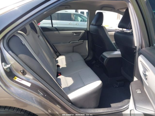 4T1BF1FKXFU011106 Toyota CAMRY SE