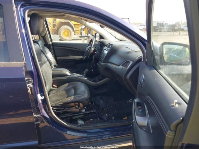 3C4PDCGG1HT577447 Dodge Journey Crossroad Plus