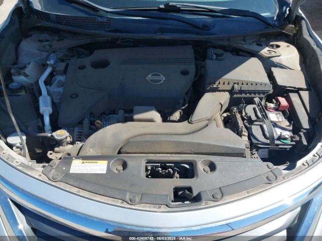1N4AL3APXEC186103 Nissan 2014