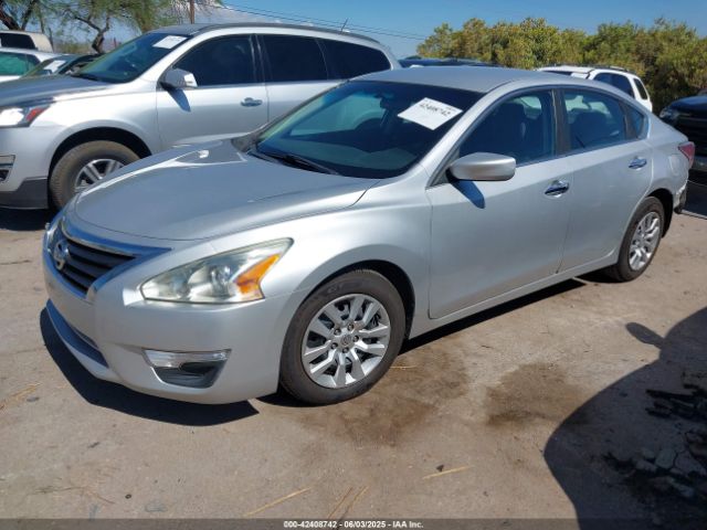 1N4AL3APXEC186103 Nissan 2014
