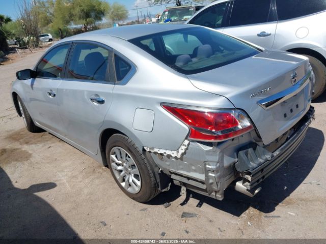 1N4AL3APXEC186103 Nissan 2014