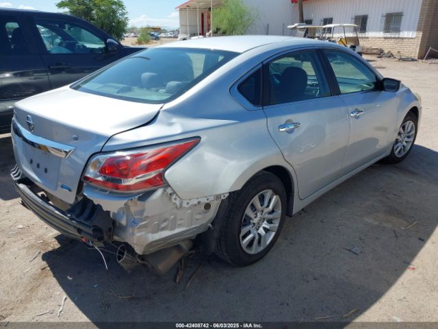 1N4AL3APXEC186103 Nissan 2014
