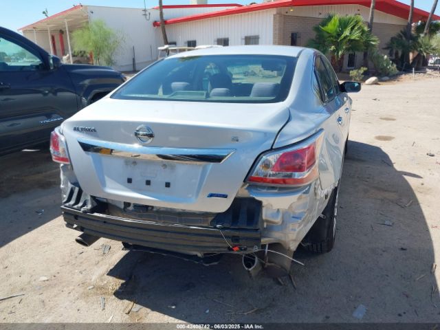 1N4AL3APXEC186103 Nissan 2014