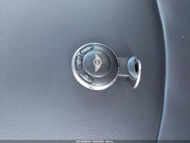 2012 MINI COOPER WMWSU3C5XCT254546 Photo 10