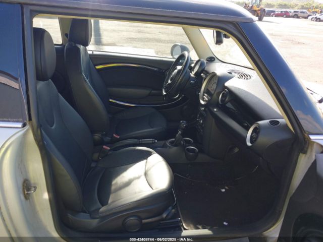 2012 MINI COOPER WMWSU3C5XCT254546 Photo 4