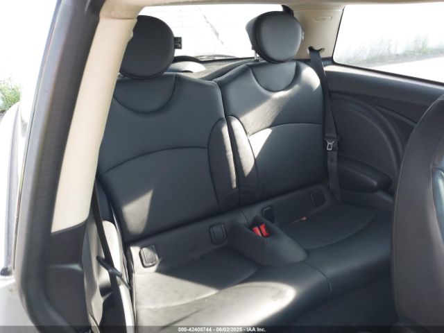 2012 MINI COOPER WMWSU3C5XCT254546 Photo 7