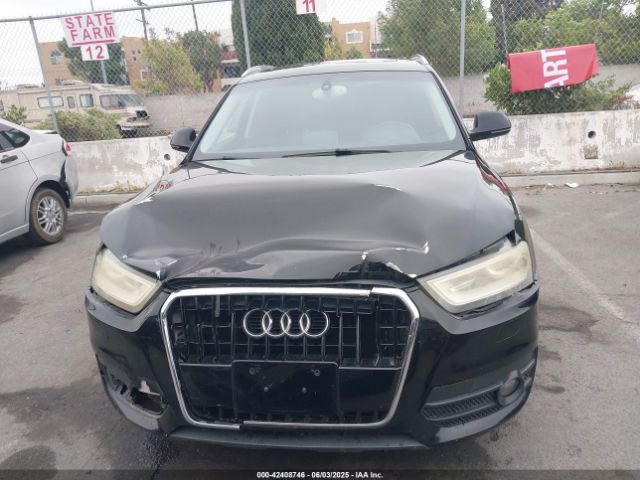 WA1EFCFS8FR002771 Audi Q3 2.0t Premium Plus