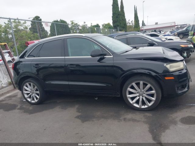 WA1EFCFS8FR002771 Audi Q3 2.0t Premium Plus