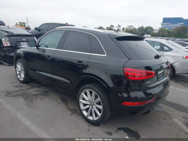 WA1EFCFS8FR002771 Audi Q3 2.0t Premium Plus
