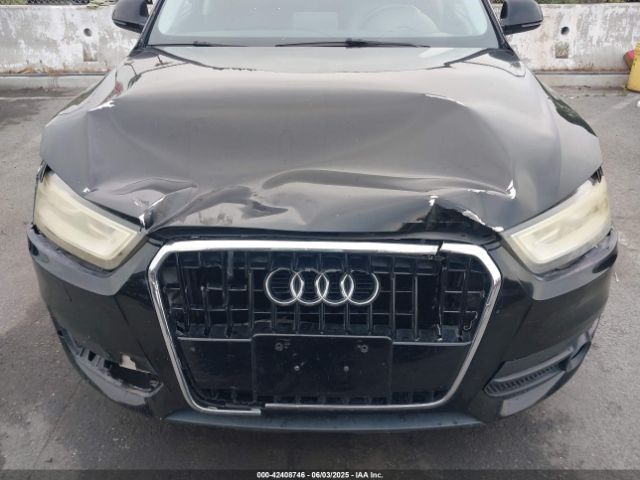 WA1EFCFS8FR002771 Audi Q3 2.0t Premium Plus