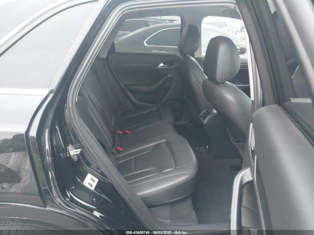 WA1EFCFS8FR002771 Audi Q3 2.0t Premium Plus