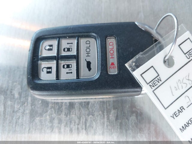Honda j35z8 2015 5FNRL5H96FB051804 Image 11