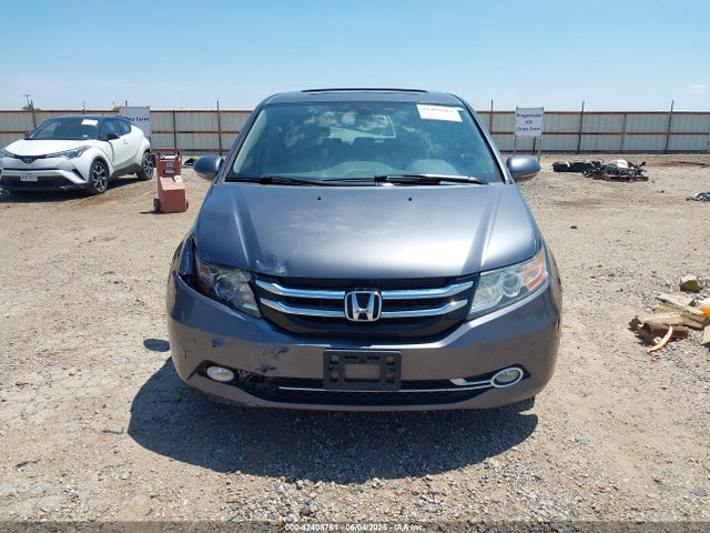 Honda j35z8 2015 5FNRL5H96FB051804 Image 12