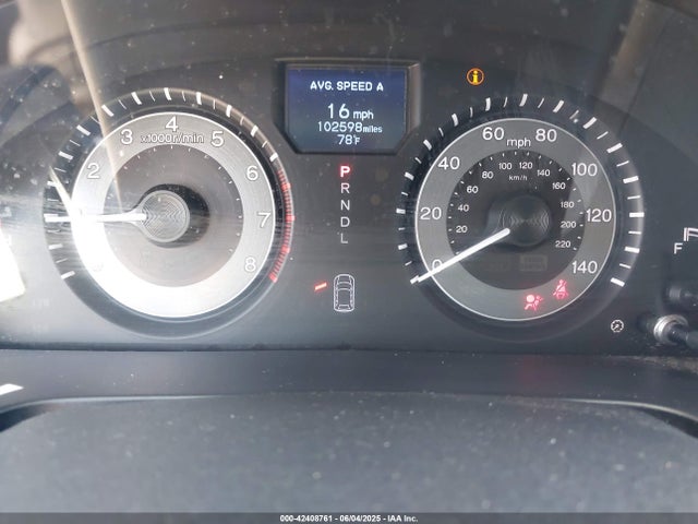 Honda j35z8 2015 5FNRL5H96FB051804 Image 7