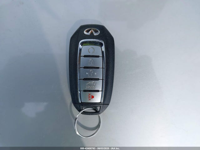 5N1DL0MN2LC527549 Infiniti QX60