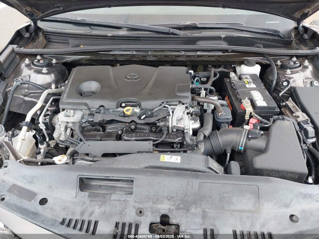4T1B11HK5KU178723 Toyota a25a-fks