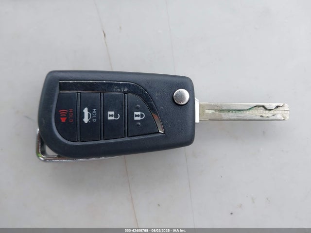 4T1B11HK5KU178723 Toyota a25a-fks