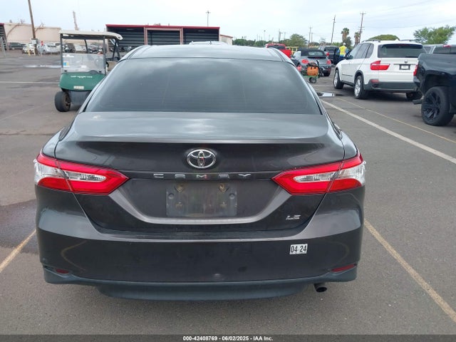 4T1B11HK5KU178723 Toyota a25a-fks
