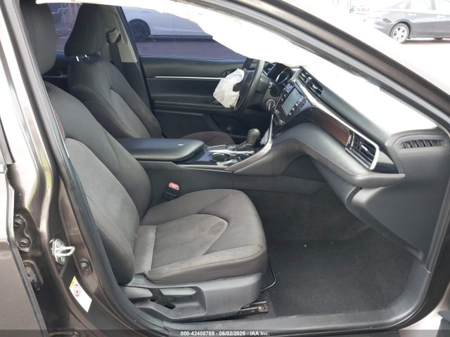 4T1B11HK5KU178723 Toyota a25a-fks