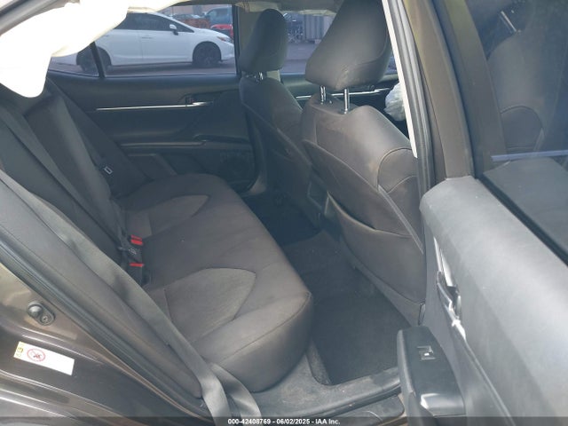 4T1B11HK5KU178723 Toyota a25a-fks