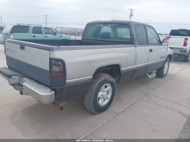 1997 DODGE RAM 1500 3B7HC13Y8VG747284 Photo 3