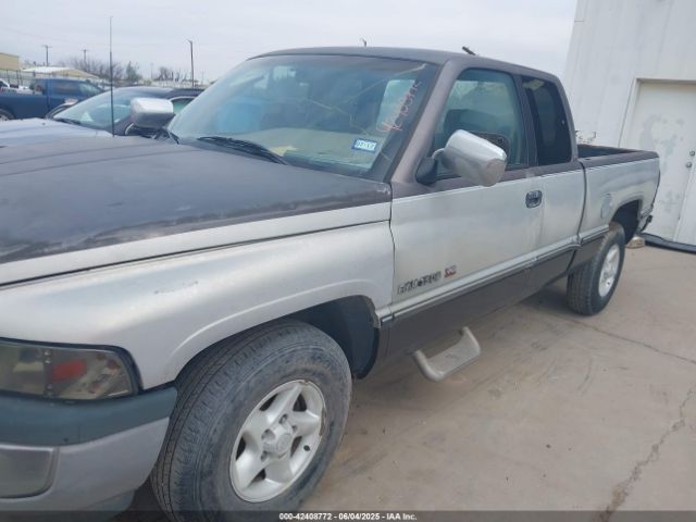 1997 DODGE RAM 1500 3B7HC13Y8VG747284 Photo 5