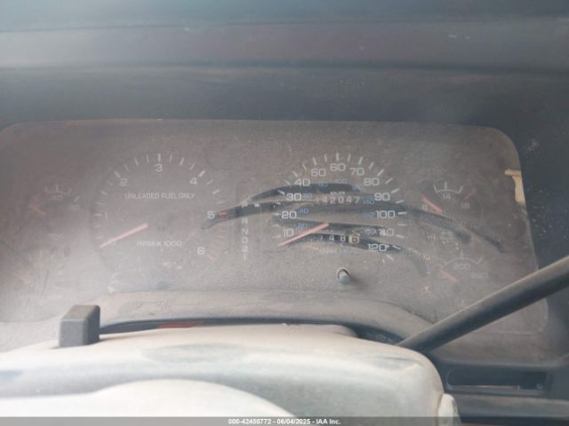 1997 DODGE RAM 1500 3B7HC13Y8VG747284 Photo 6